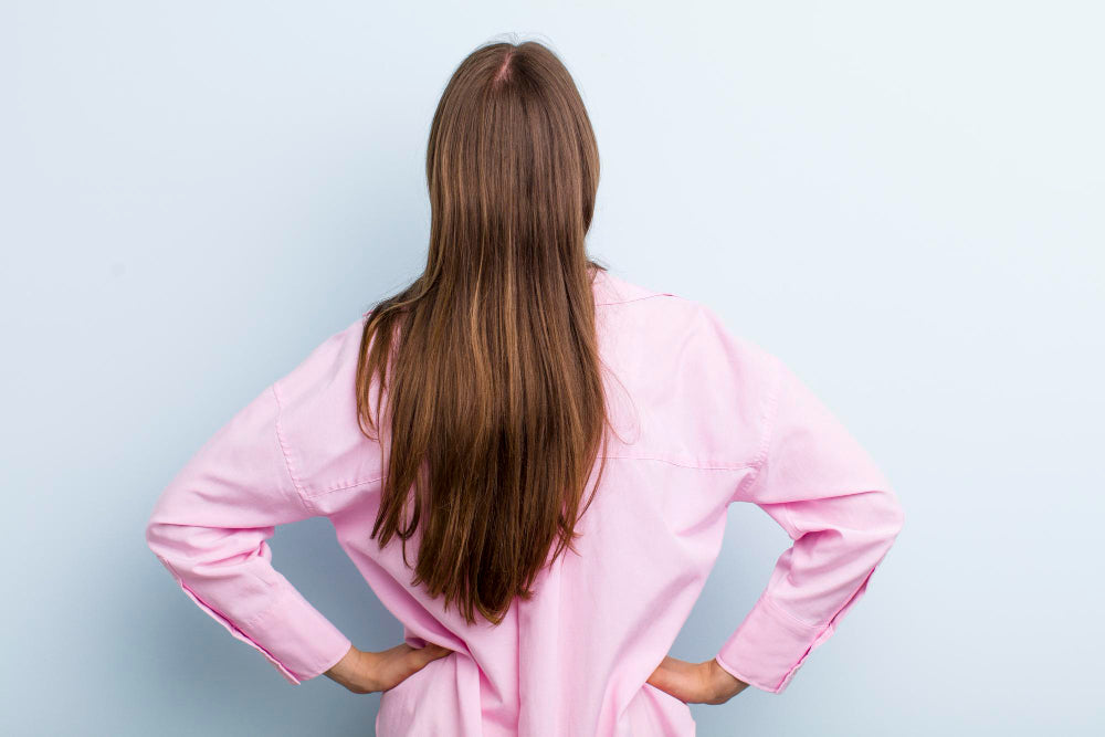 Dlaczego włosy przestają rosnąć? Najczęstsze przyczyny skrócenia fazy anagenu