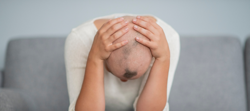 Łysienie u mężczyzn: przyczyny, profilaktyka i leczenie