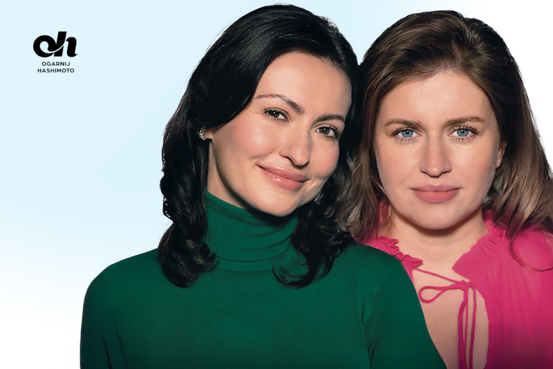 Bezpłatny webinar: Włosy i Hashimoto