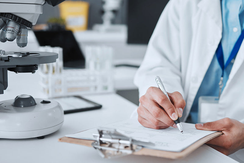 Proteoglikany a wzrost włosów – co nowego mówi nauka?