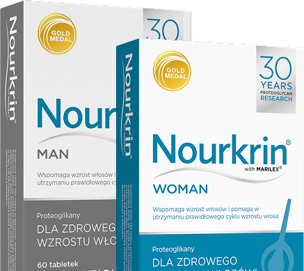 Ciesz się gęstymi, zdrowymi włosami!