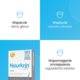 Suplement diety Nourkrin® Man