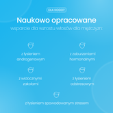 Suplement diety Nourkrin® Man