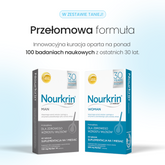 Nourkrin® Duo - Zestaw dla Dwojga | Woman + Man