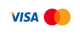 Visa/mastercard