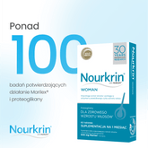 Suplement diety Nourkrin® Woman
