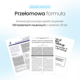 Suplement diety Nourkrin® Woman