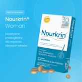 Suplement diety Nourkrin® Woman