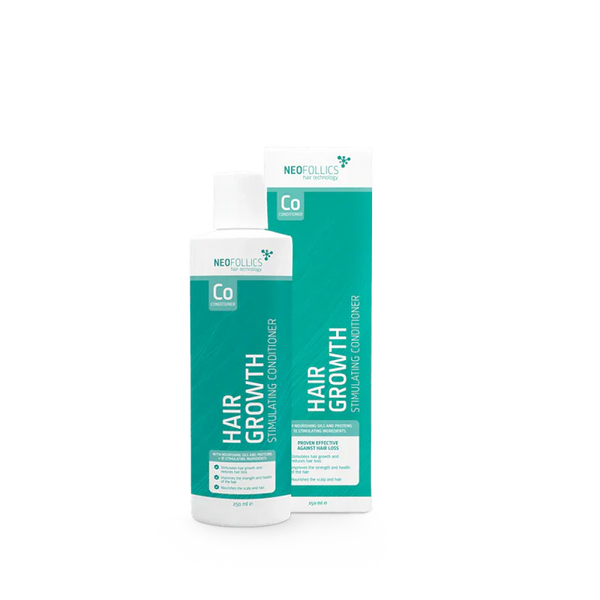 Neofollics Hair Growth Stimulating Odżywka stymulująca wzrost włosów