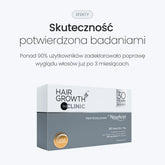 Nourkrin® HairGrowth+ InCLINIC - Proteoglikany - Suplement diety