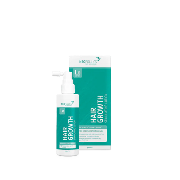 Neofollics Hair Growth Stimulating Lotion stymulujący wzrost włosów