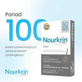 Suplement diety Nourkrin® Man