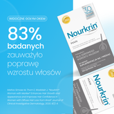 Suplement diety Nourkrin® Man