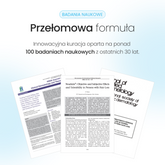 Suplement diety Nourkrin® Man