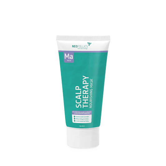 Neofollics Scalp Therapy Maska nawilżająca do włosów