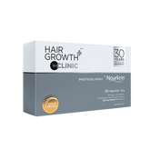 Nourkrin® HairGrowth+ InCLINIC - Proteoglikany - Suplement diety